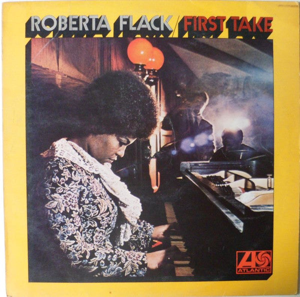first take (lp)