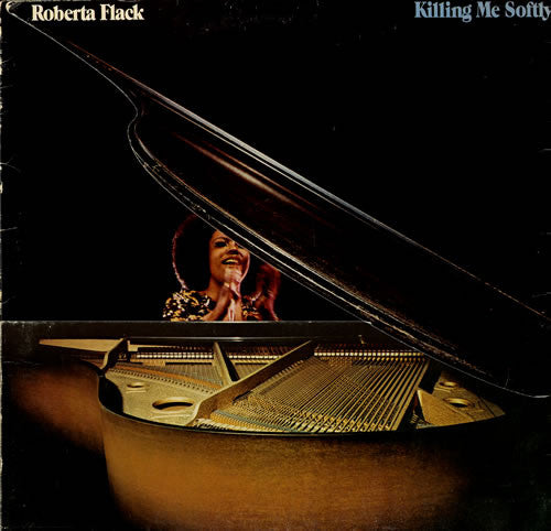 killing me softly (lp)