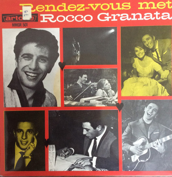 rendez-vous met rocco granata (10