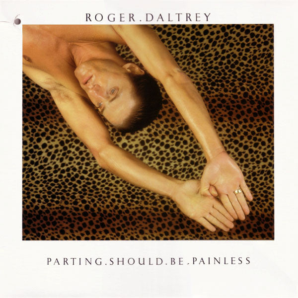 parting should be painless (lp)