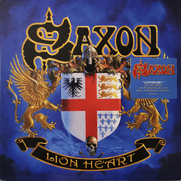 lionheart (lp)
