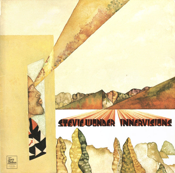 innervisions (lp)