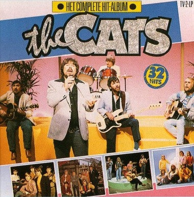 het complete hit-album (2lp)