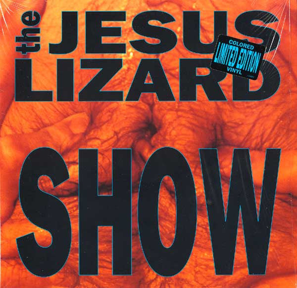 show (lp)