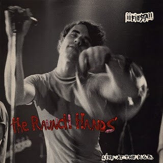 ¡¡fiesta!! live at the k.g.b. (lp)
