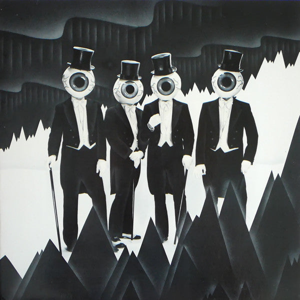 eskimo (lp)