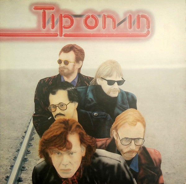 devils music (lp)