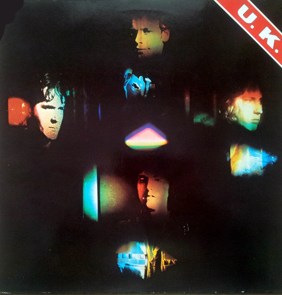 u.k. (lp)