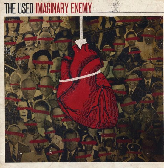 imaginary enemy