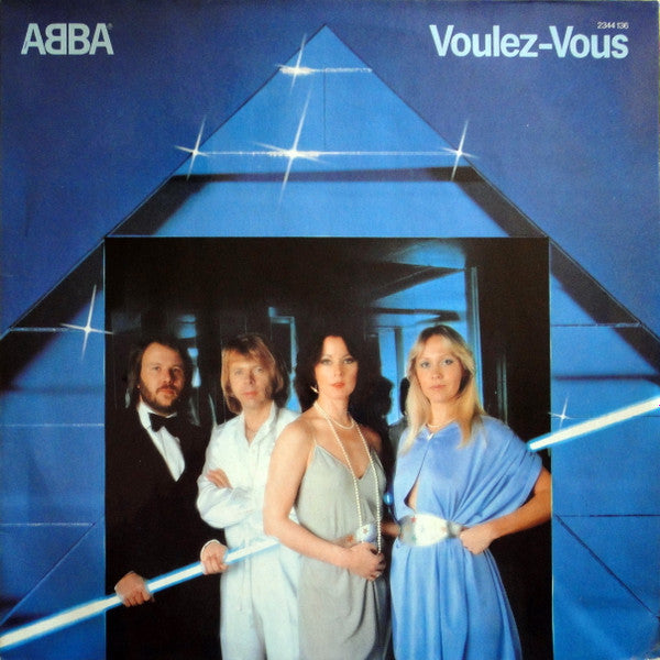 voulez-vous (lp)