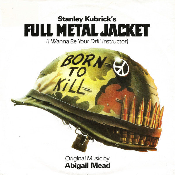 full metal jacket (7inch)