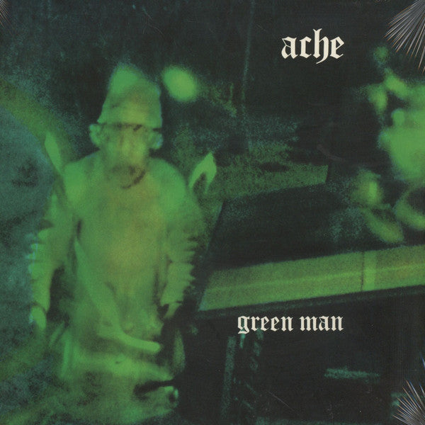 green man