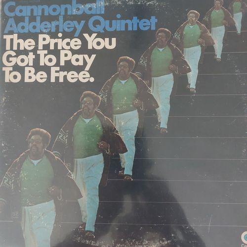 the price you got to pay to be free