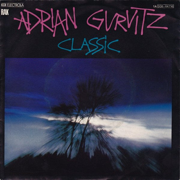 classic (7inch single)