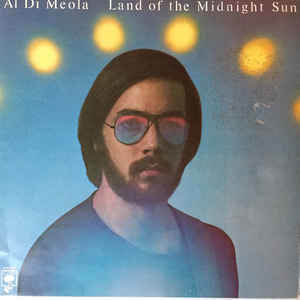 land of the midnight sun