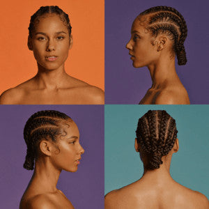 alicia (2lp)