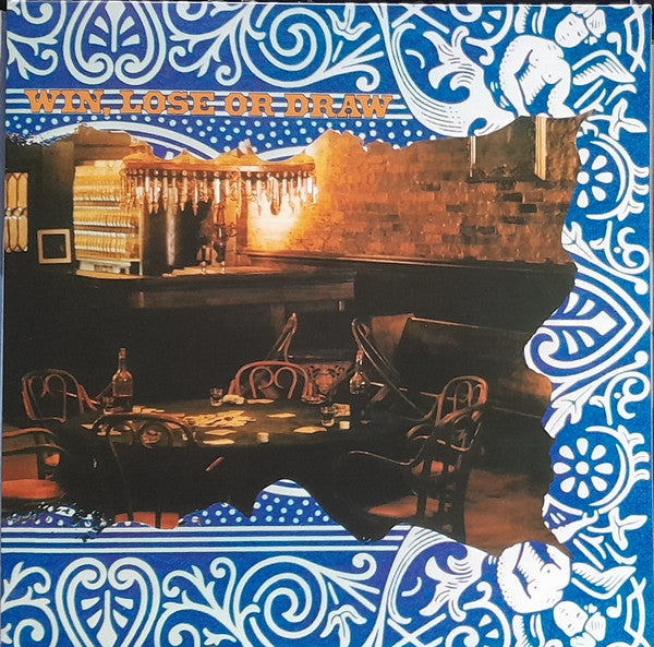 win, lose or draw (lp)