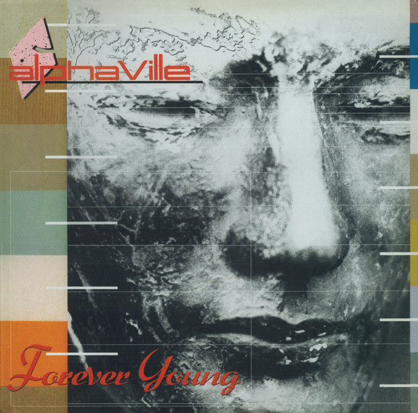 forever young (lp +3cd+dvd)