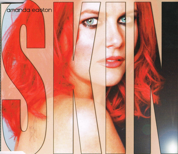 skin cd, maxi, enh