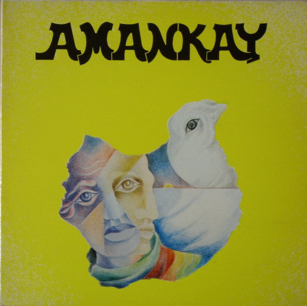 amankay
