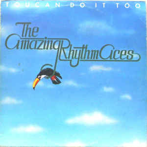 toucan do it too