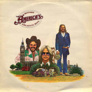 history - america's greatest hits