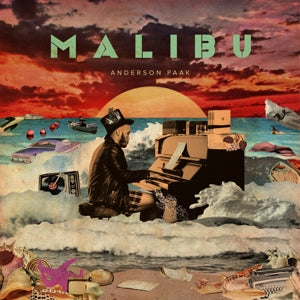malibu (2lp-mint)