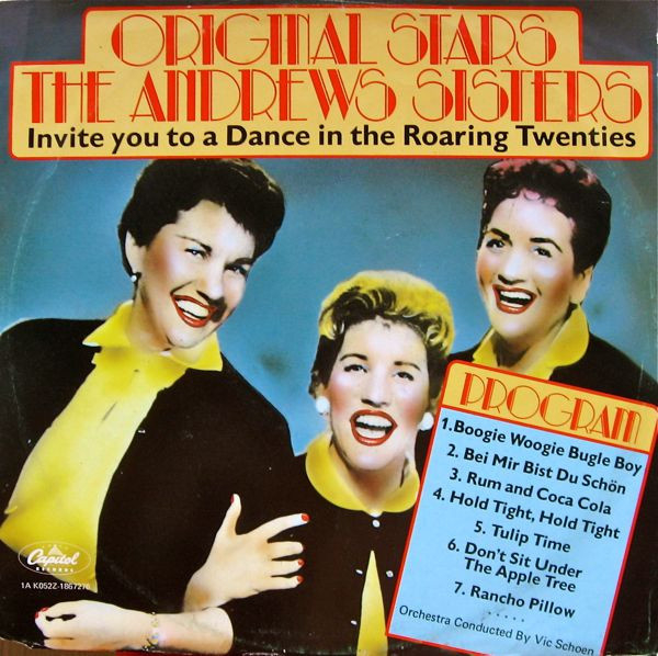 invite you to dance in the roaring twenties
