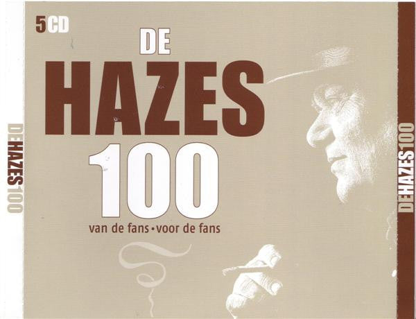 de hazes 100 van de fans • voor de fans