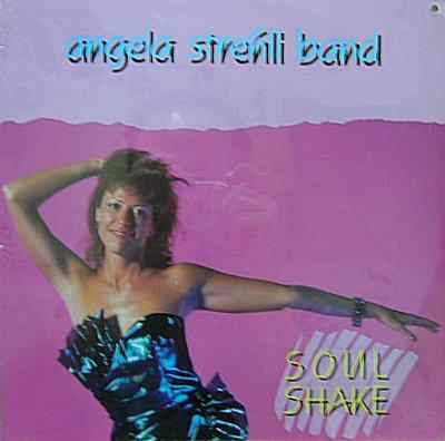 soul shake (lp)