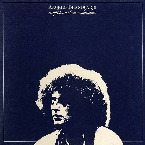 confession d'un malandrin (lp)