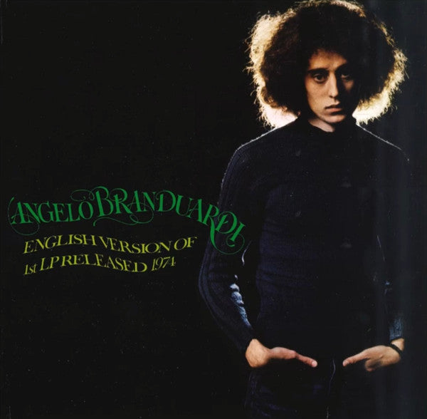 english version of 1st lp released 1974 (lp)