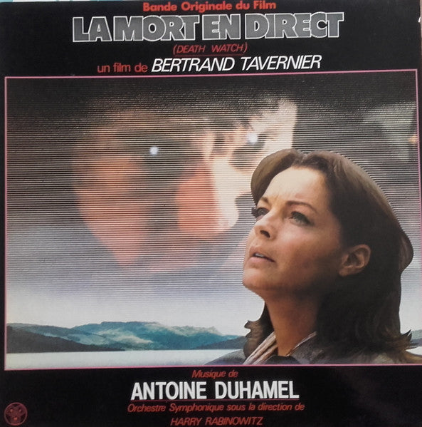 la mort en direct (death watch)