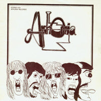 abc / a sharp pointed hook (7inch single)