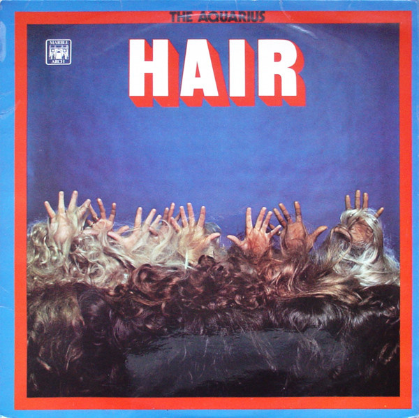 hair