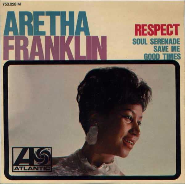 respect (7inch single)