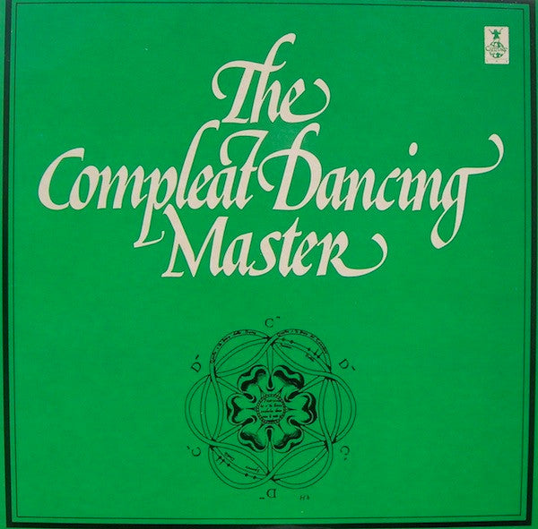 the compleat dancing master (lp)