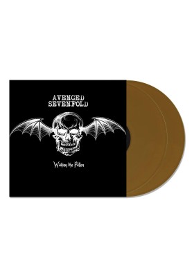 waking the fallen 2 lp