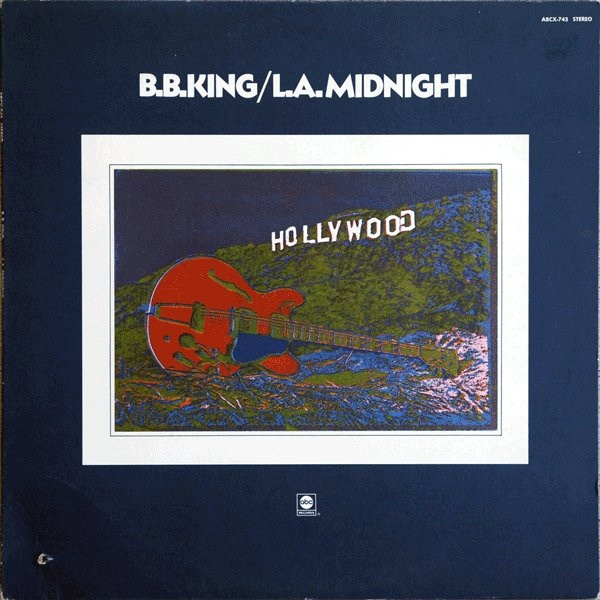 l.a. midnight