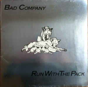 run with the pack