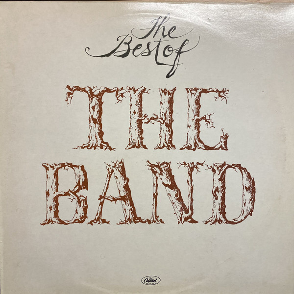 the best of the band