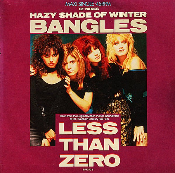 hazy shade of winter (12