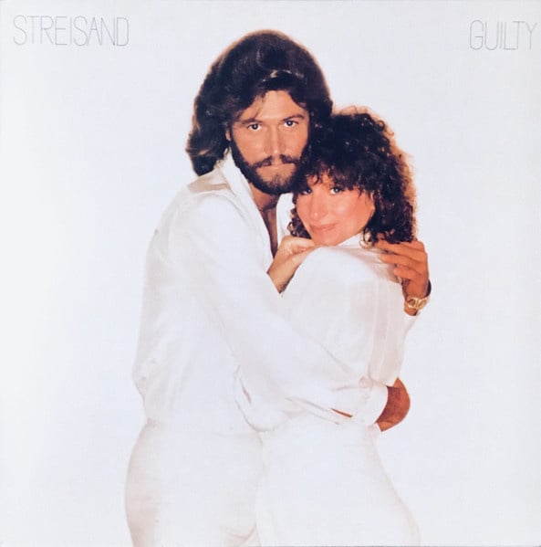 guilty (lp)