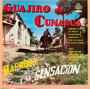 guajiro de cunagua