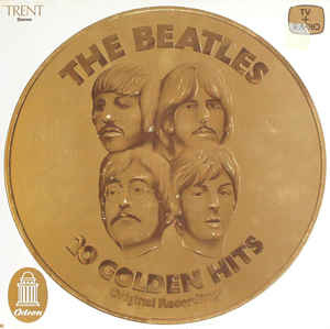 20 golden hits (original recordings)