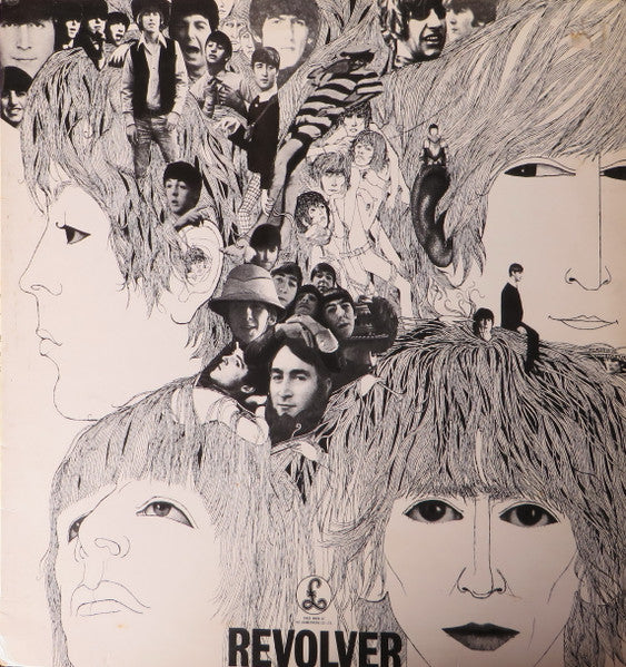 revolver