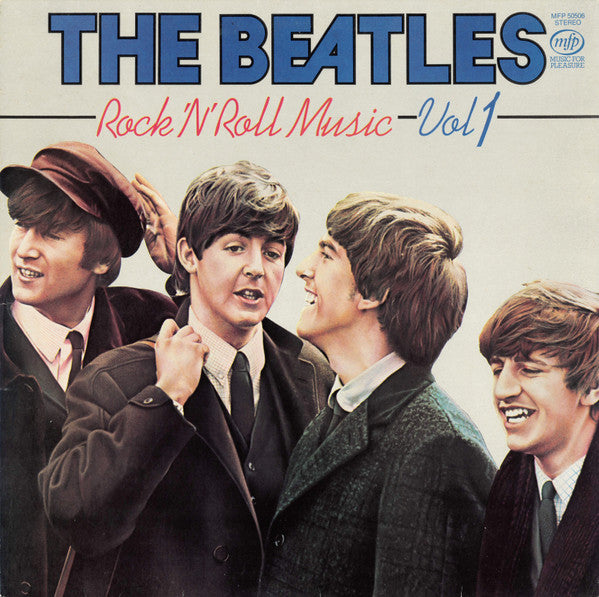 rock 'n' roll music vol. 1