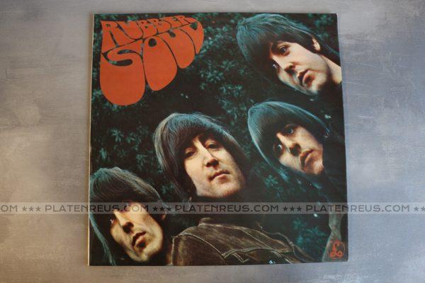 rubber soul