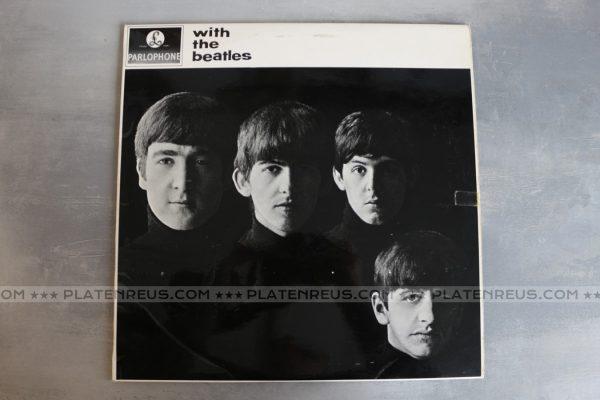 with the beatles