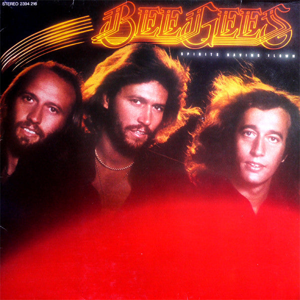 spirits having flown (lp)